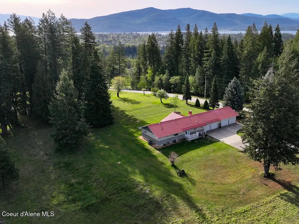 682 Pinecrest Loop Sandpoint ID 83864