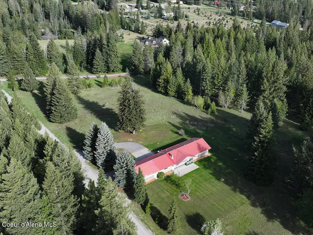 682 Pinecrest Loop Sandpoint ID 83864