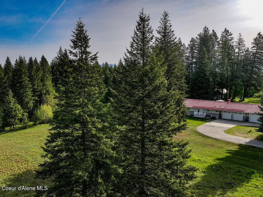 682 Pinecrest Loop Sandpoint ID 83864