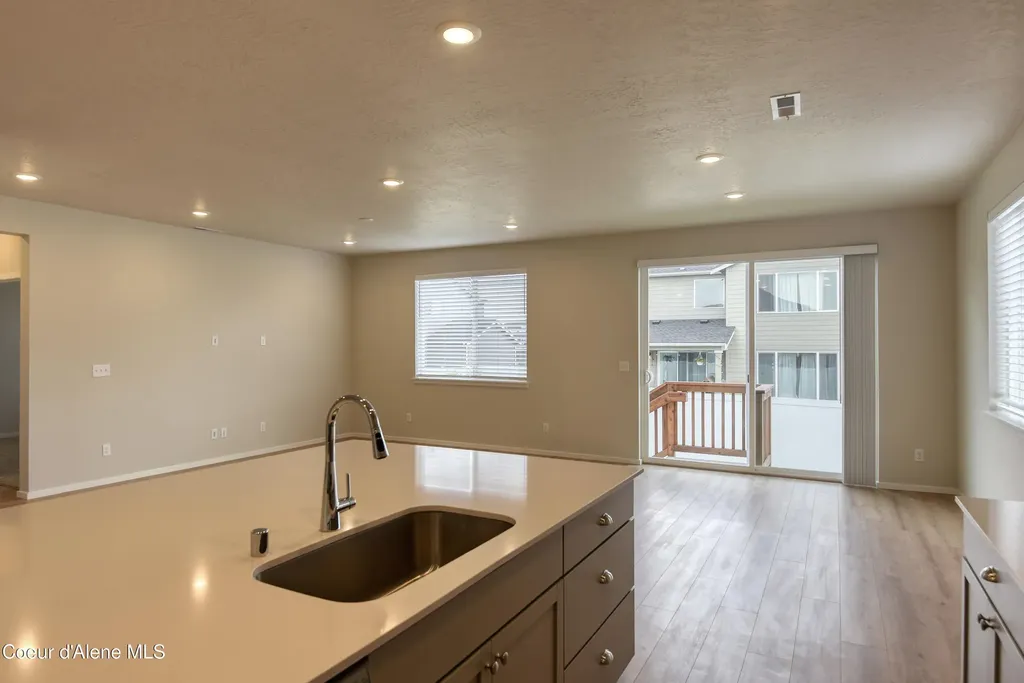 3098 N Marni Road Post Falls ID 83854