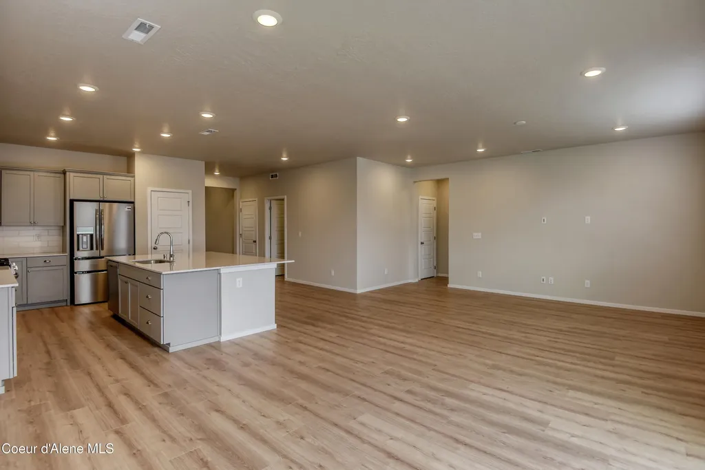 3098 N Marni Road Post Falls ID 83854