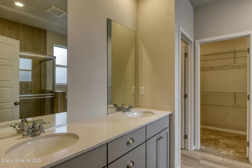3098 N Marni Road Post Falls ID 83854