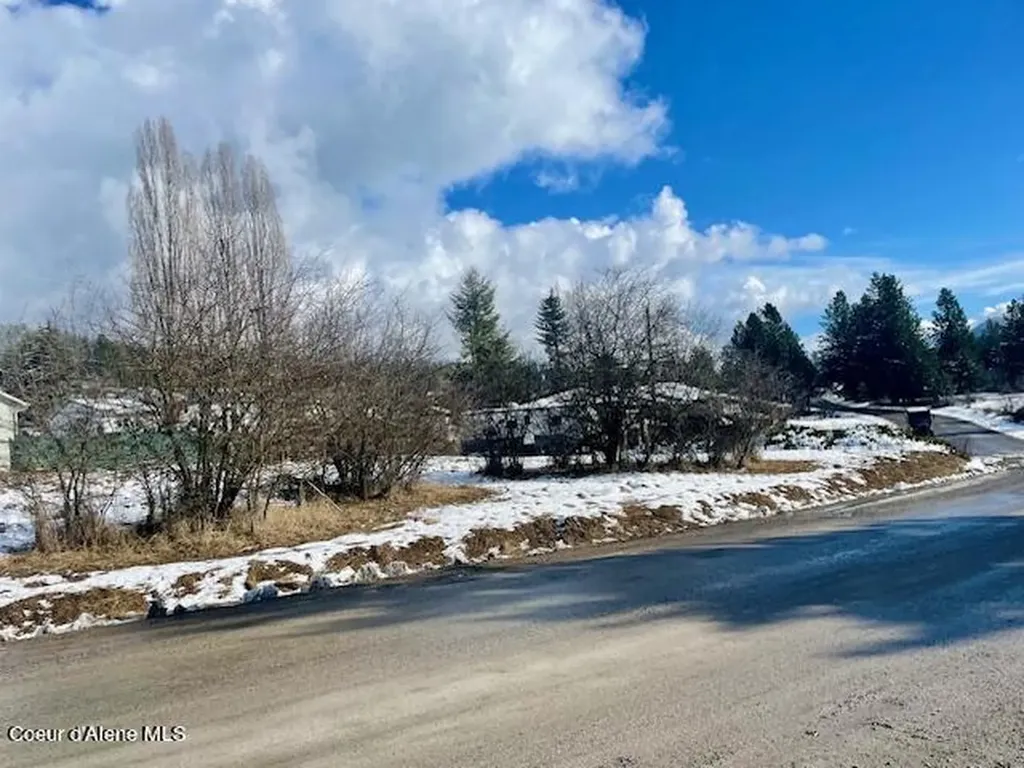 Lot 27 Rio Vista Terrace Osburn ID 83849