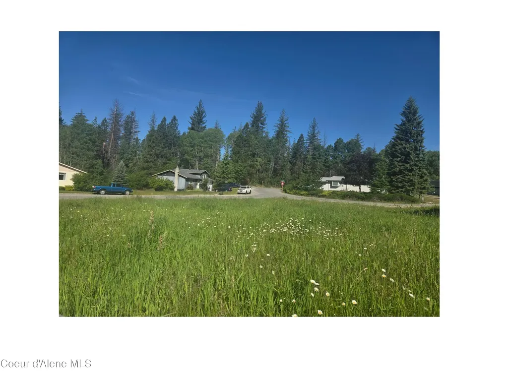 Lot 27 Rio Vista Terrace Osburn ID 83849