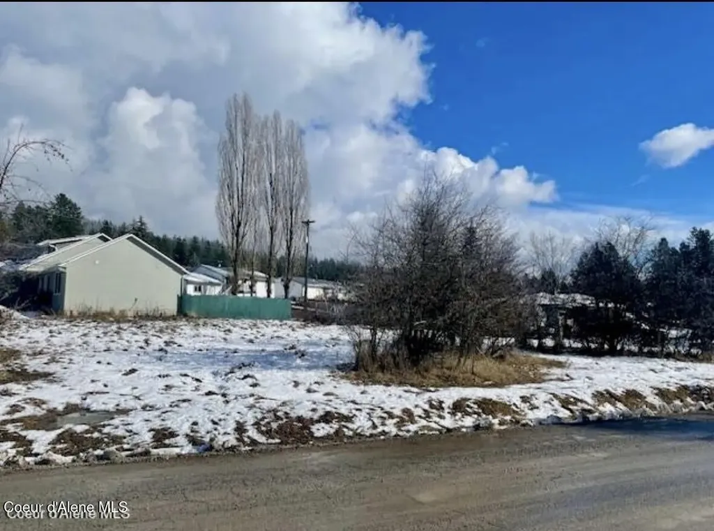 Lot 27 Rio Vista Terrace Osburn ID 83849