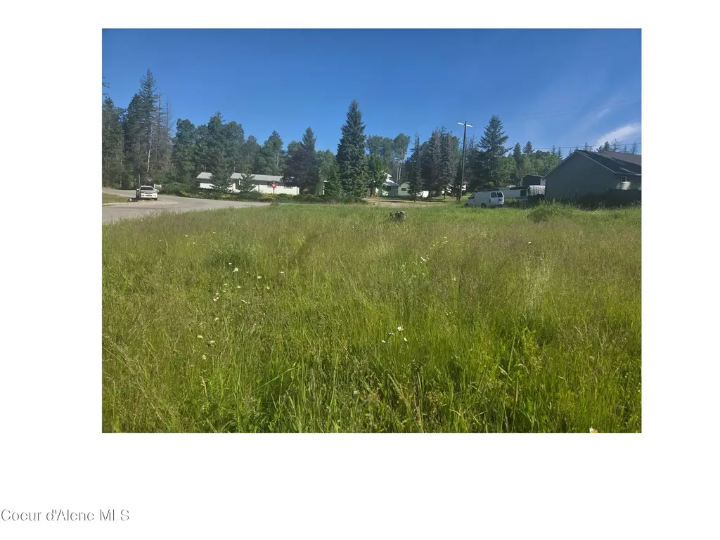 Lot 27 Rio Vista Terrace Osburn ID 83849