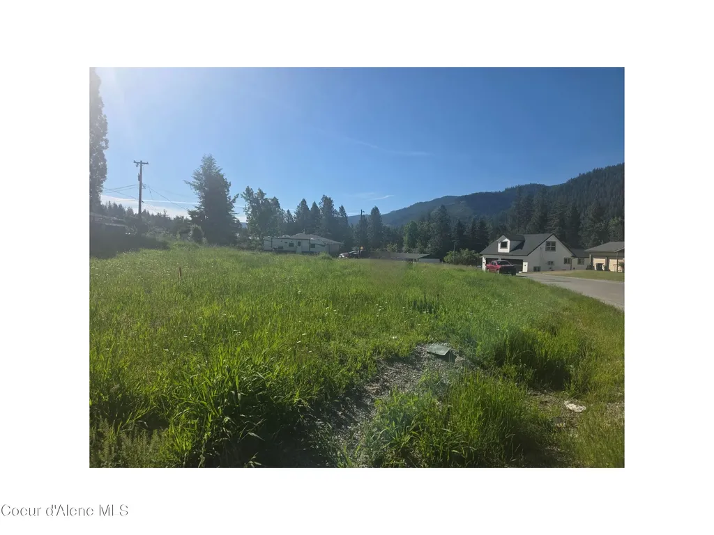 Lot 27 Rio Vista Terrace Osburn ID 83849