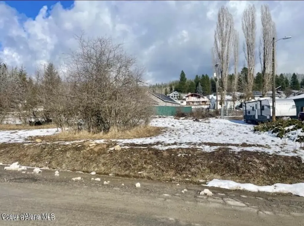 Lot 27 Rio Vista Terrace Osburn ID 83849
