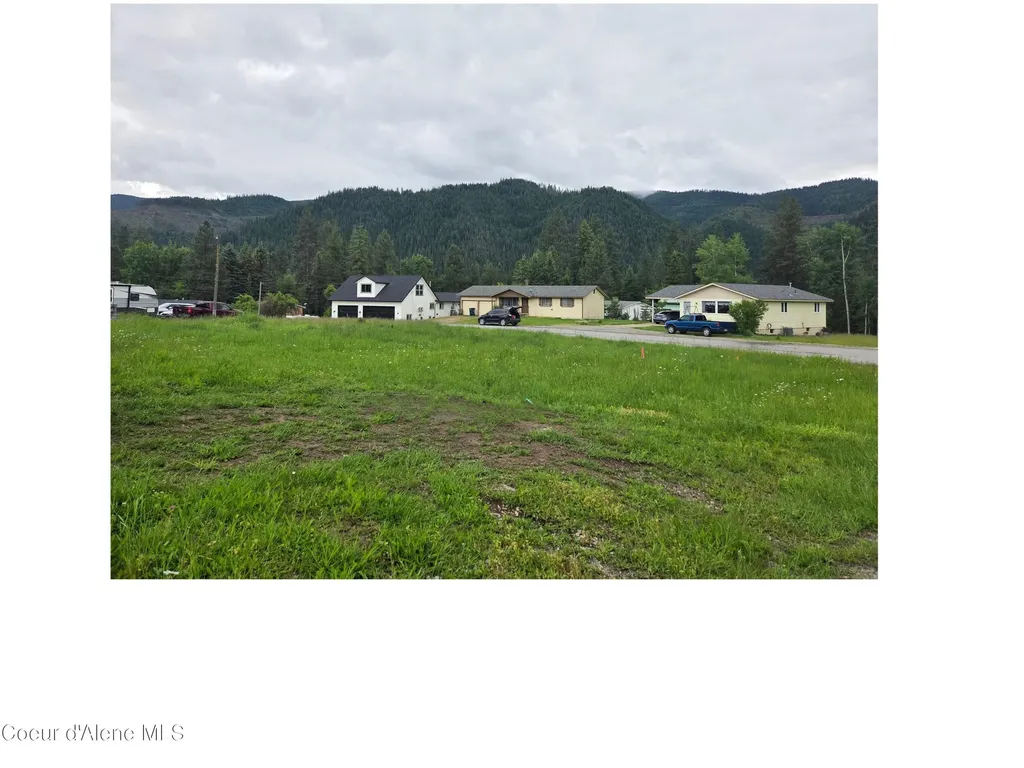 Lot 27 Rio Vista Terrace Osburn ID 83849