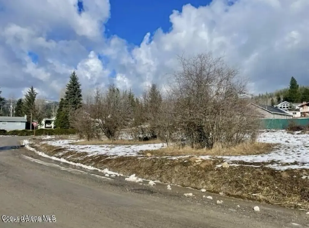 Lot 27 Rio Vista Terrace Osburn ID 83849