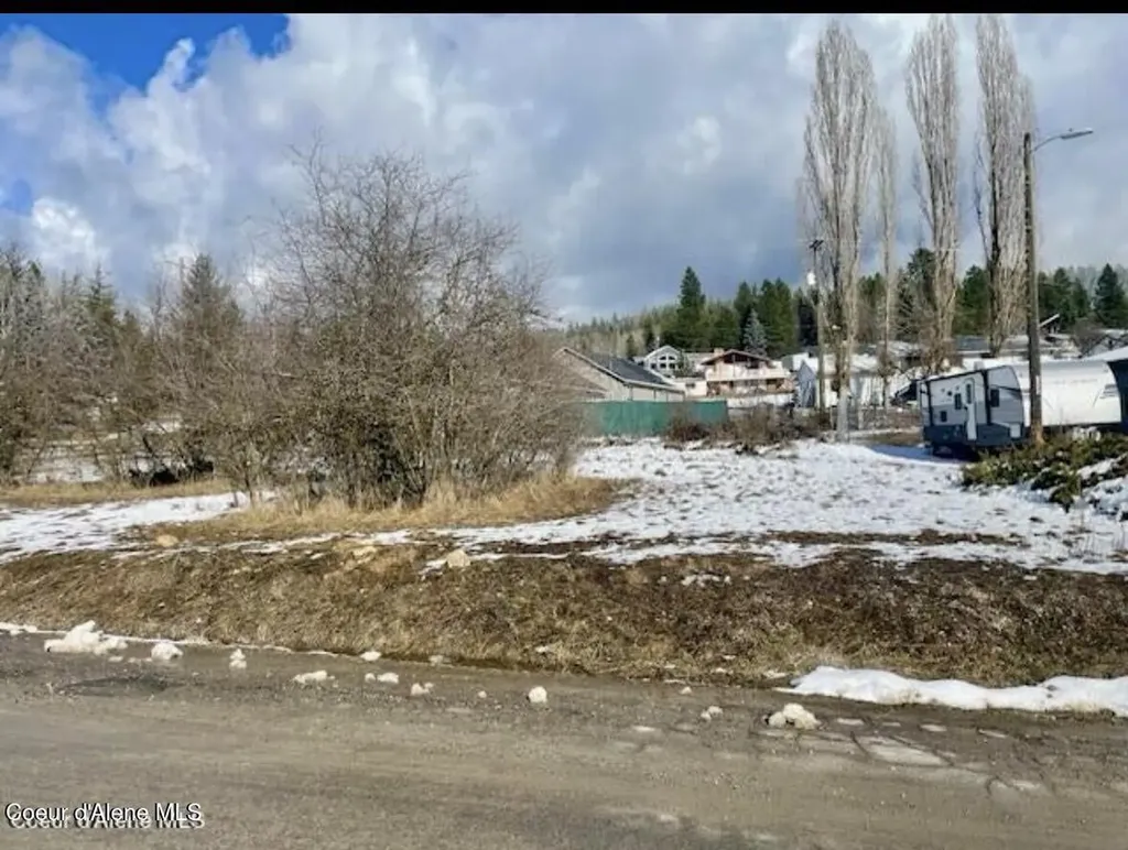 Lot 27 Rio Vista Terrace Osburn ID 83849