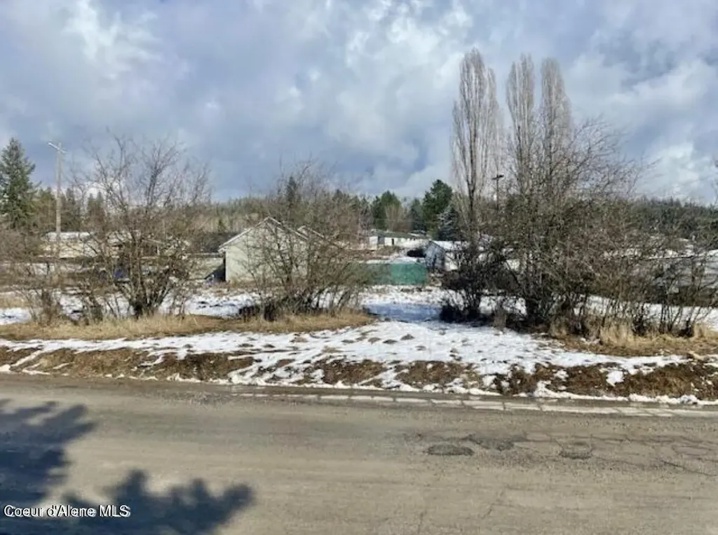 Lot 27 Rio Vista Terrace Osburn ID 83849