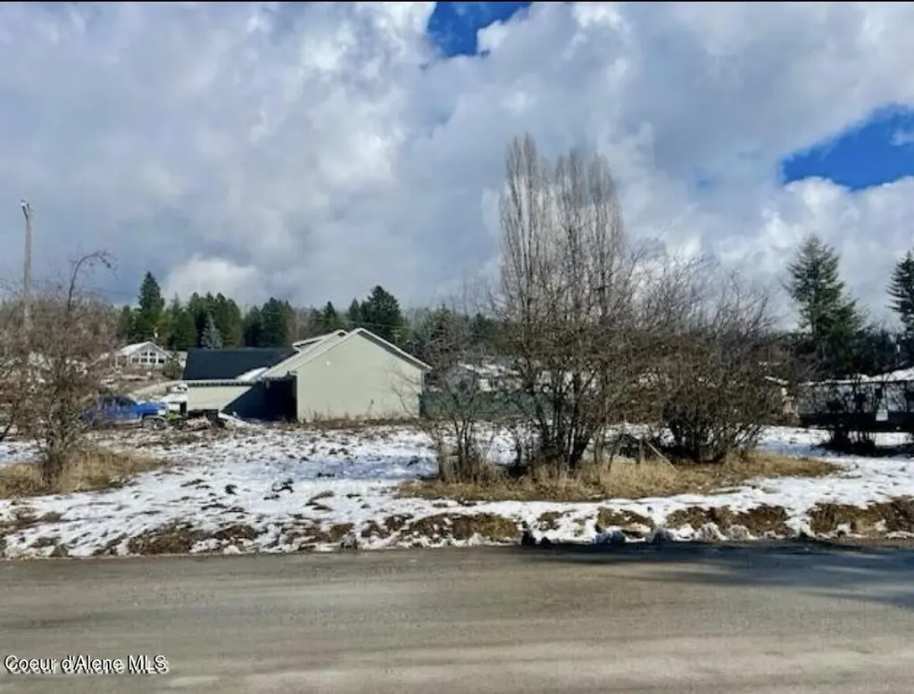 Lot 27 Rio Vista Terrace Osburn ID 83849