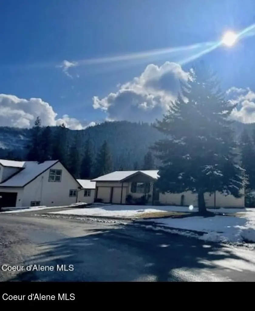 Lot 27 Rio Vista Terrace Osburn ID 83849