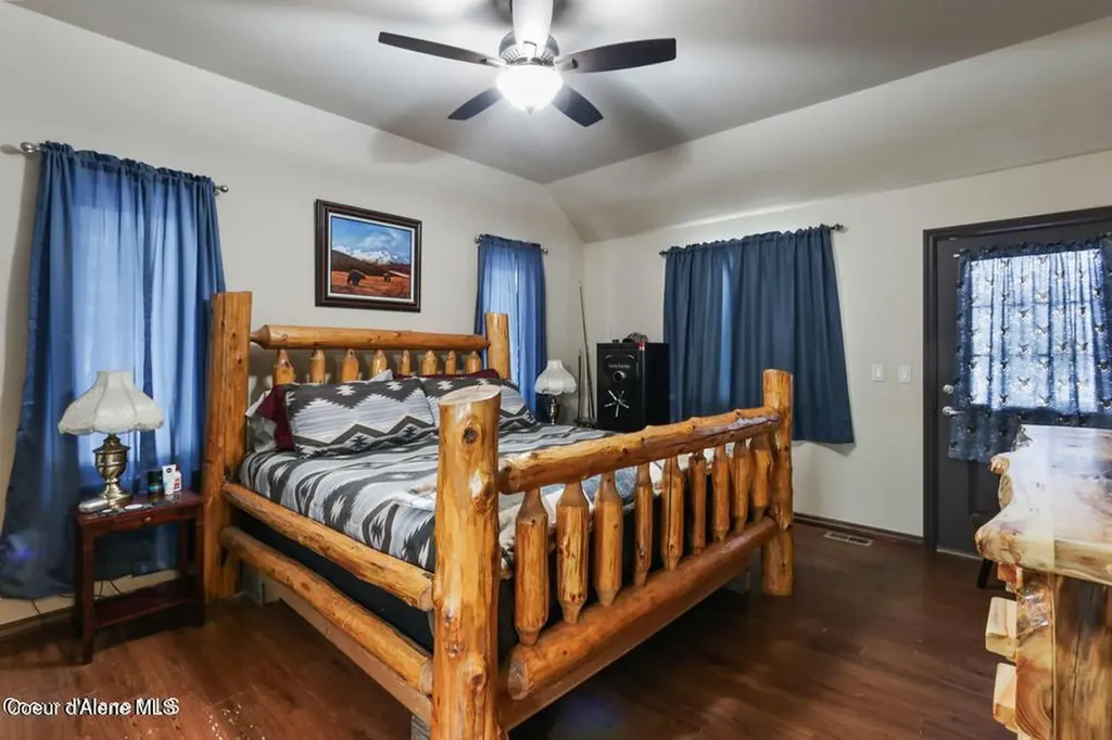 4058 W Seasons Road Rathdrum ID 83858