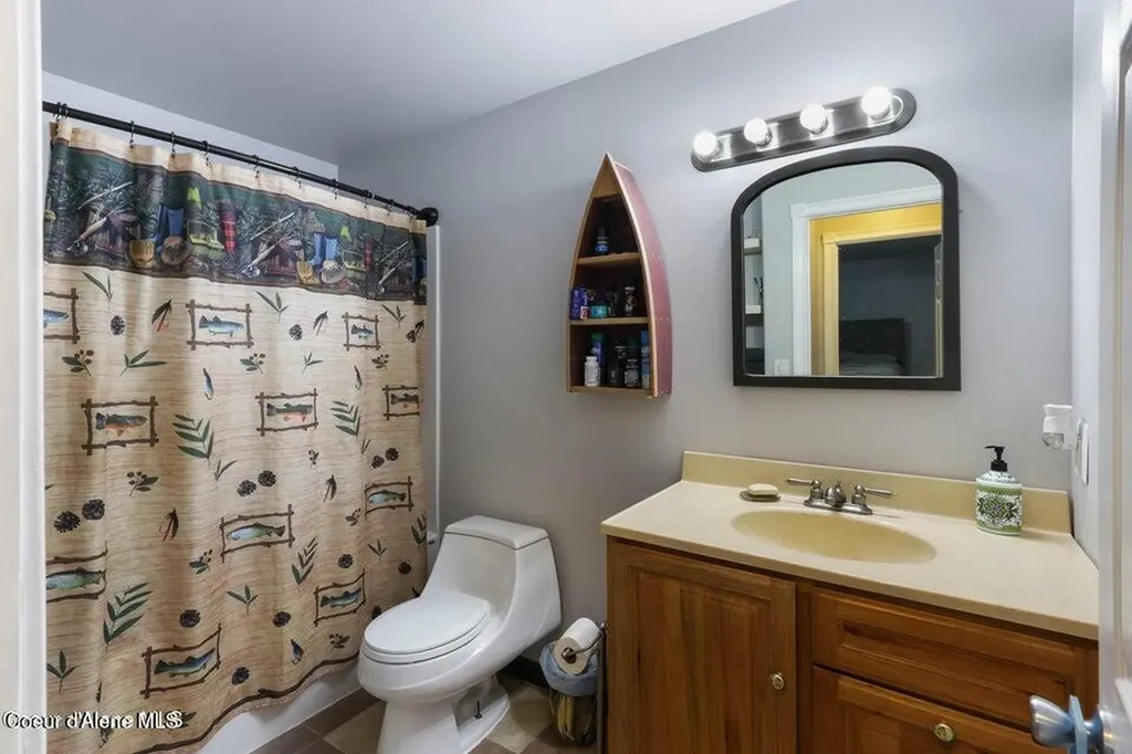 4058 W Seasons Road Rathdrum ID 83858