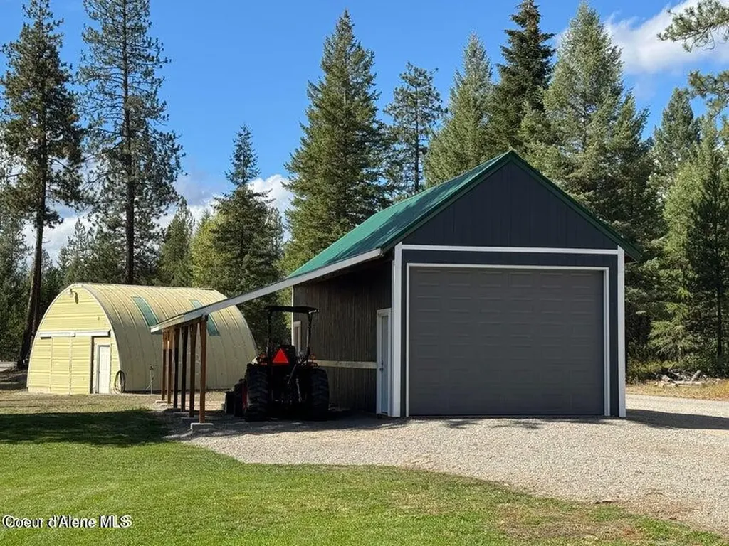 4058 W Seasons Road Rathdrum ID 83858