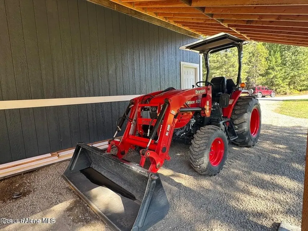4058 W Seasons Road Rathdrum ID 83858