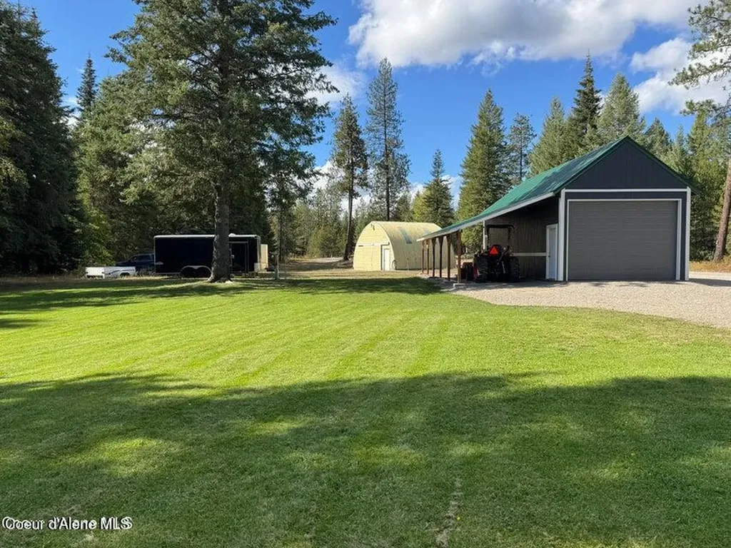 4058 W Seasons Road Rathdrum ID 83858