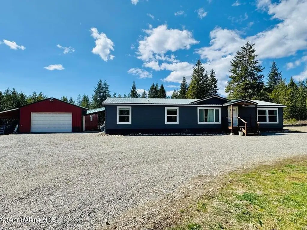 4058 W Seasons Road Rathdrum ID 83858
