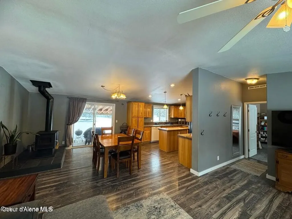 4058 W Seasons Road Rathdrum ID 83858