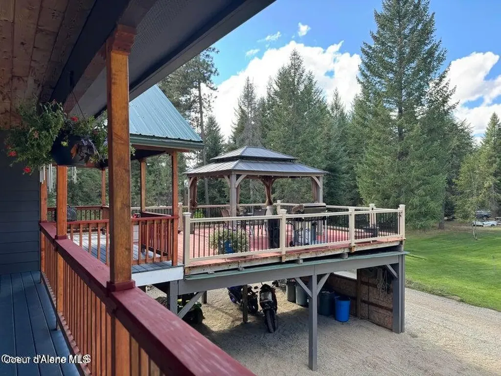 4058 W Seasons Road Rathdrum ID 83858