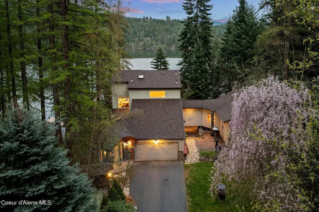 15796 N Shenandoah Drive Hayden ID 83835