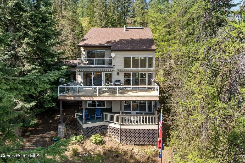 15796 N Shenandoah Drive Hayden ID 83835