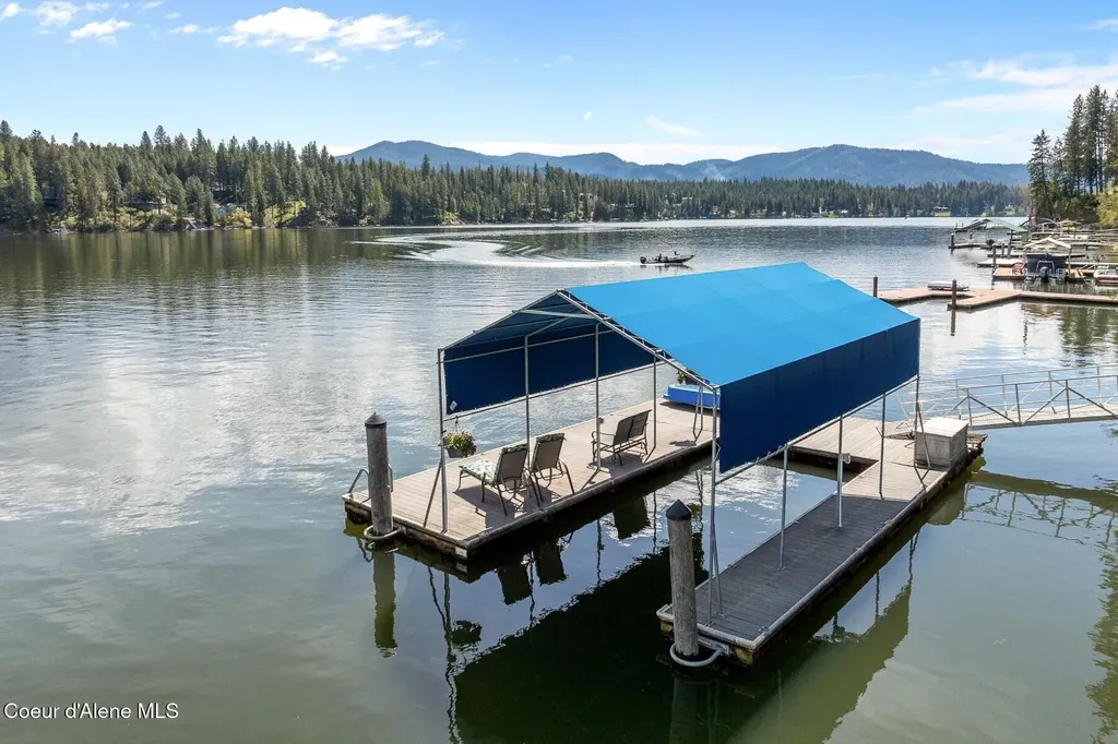 15796 N Shenandoah Drive Hayden ID 83835