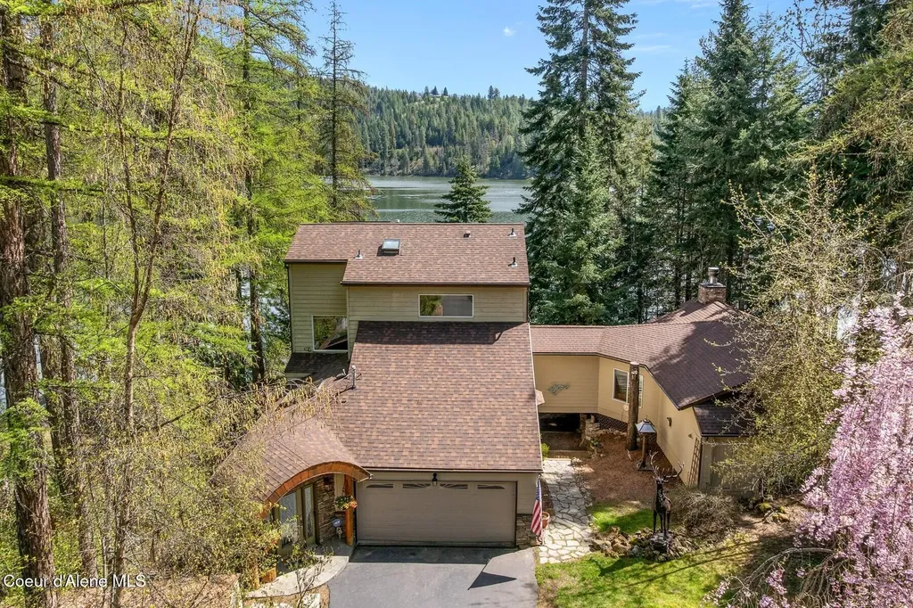 15796 N Shenandoah Drive Hayden ID 83835