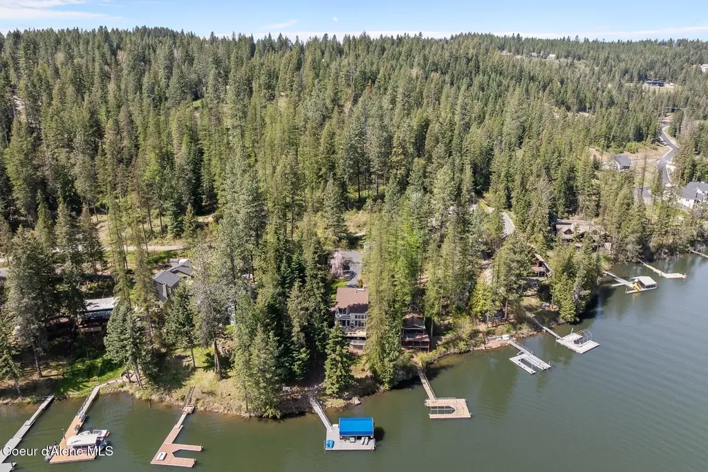 15796 N Shenandoah Drive Hayden ID 83835