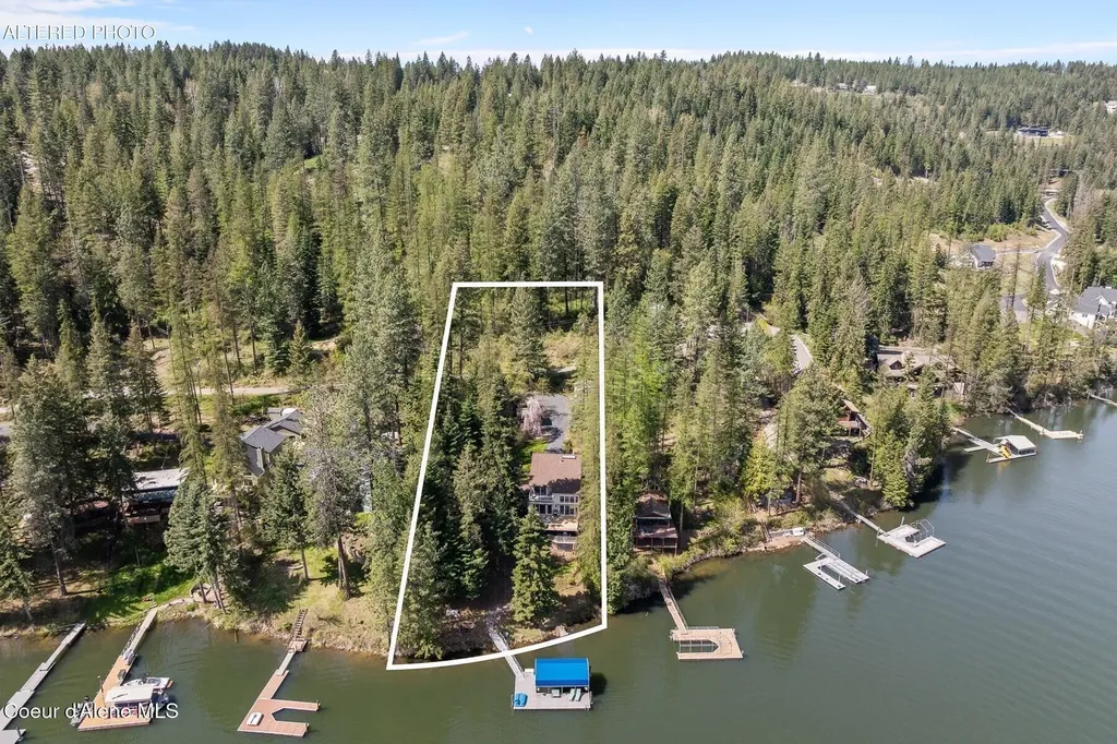 15796 N Shenandoah Drive Hayden ID 83835