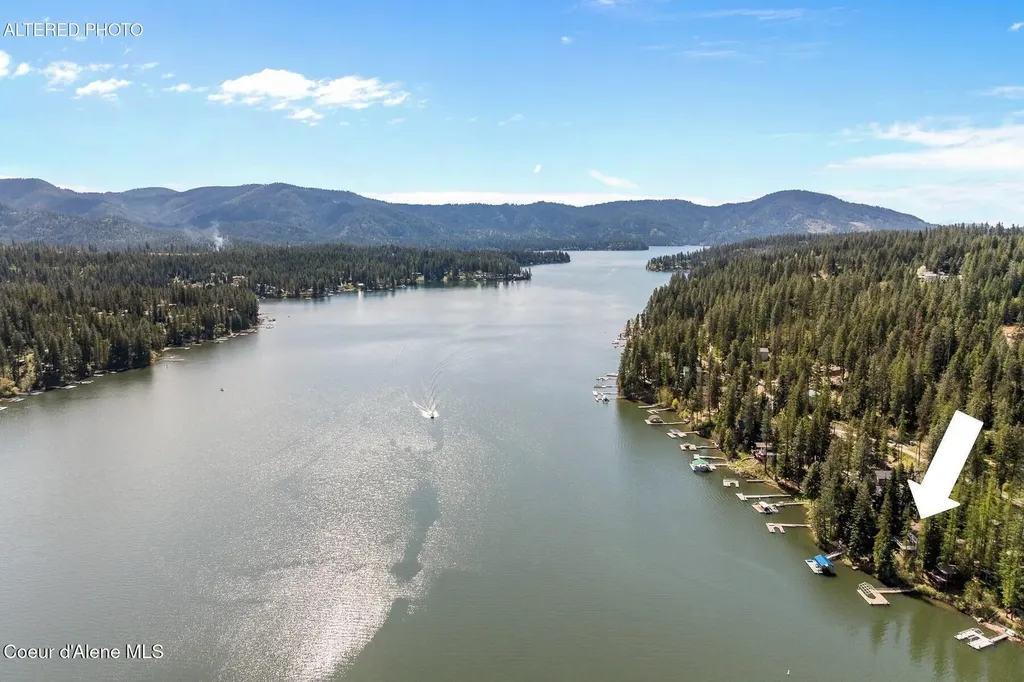 15796 N Shenandoah Drive Hayden ID 83835