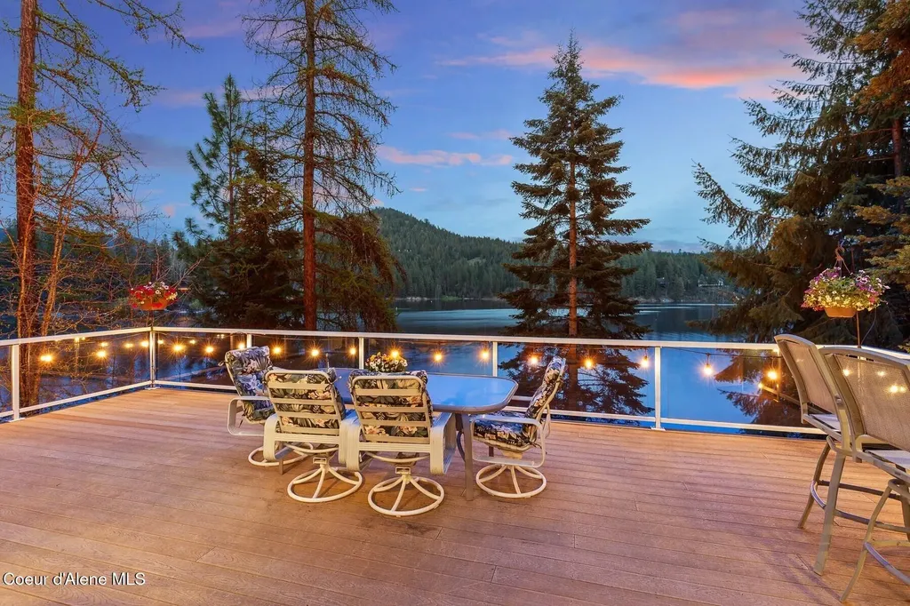 15796 N Shenandoah Drive Hayden ID 83835
