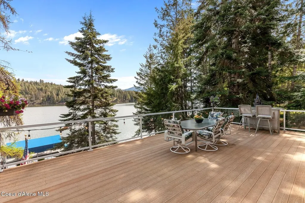 15796 N Shenandoah Drive Hayden ID 83835