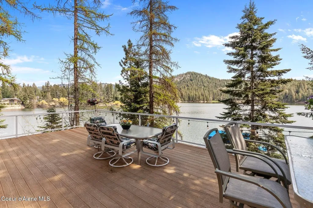 15796 N Shenandoah Drive Hayden ID 83835