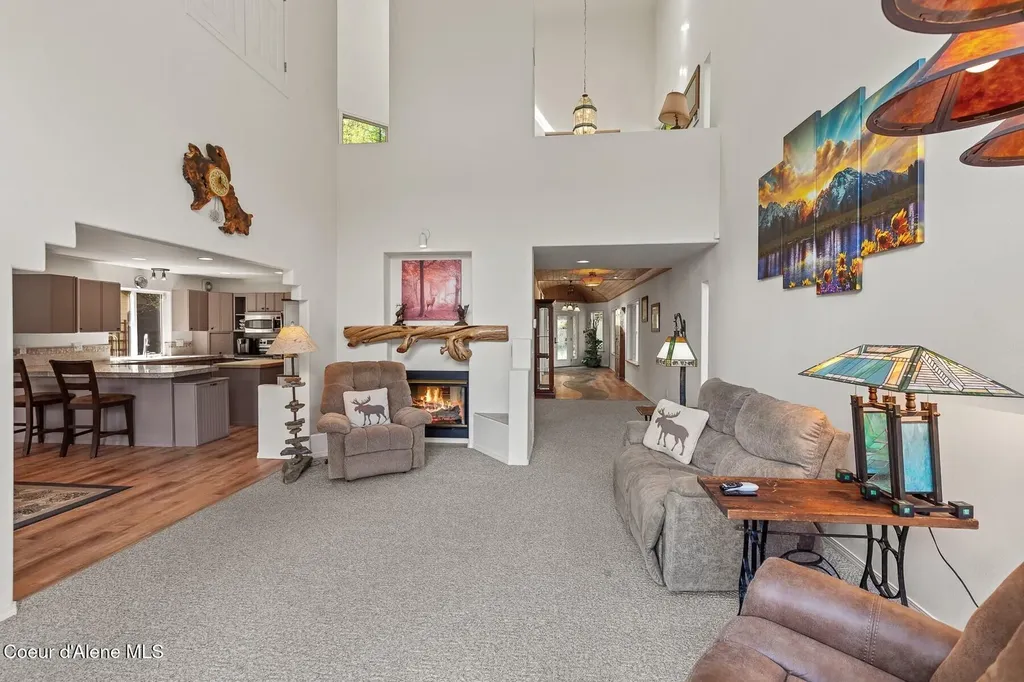 15796 N Shenandoah Drive Hayden ID 83835