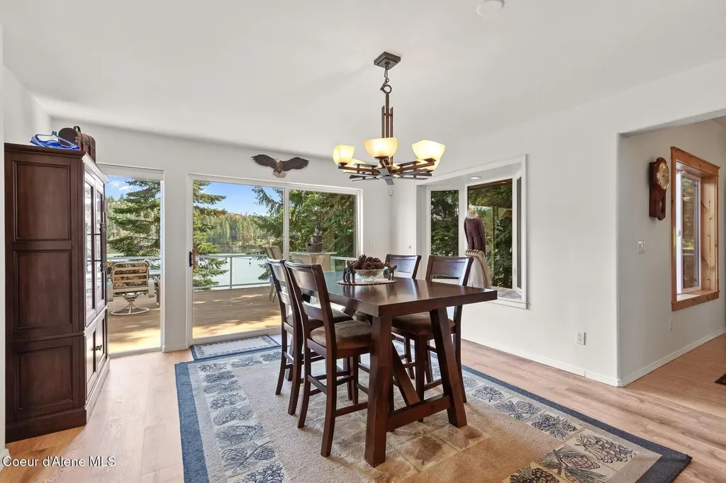 15796 N Shenandoah Drive Hayden ID 83835