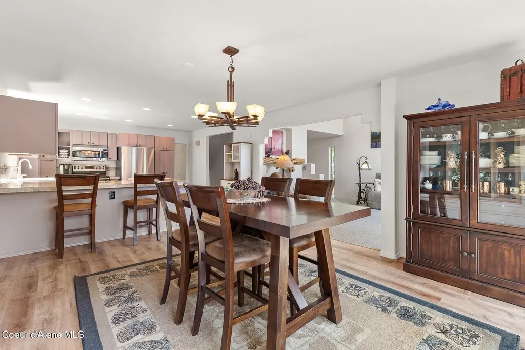 15796 N Shenandoah Drive Hayden ID 83835