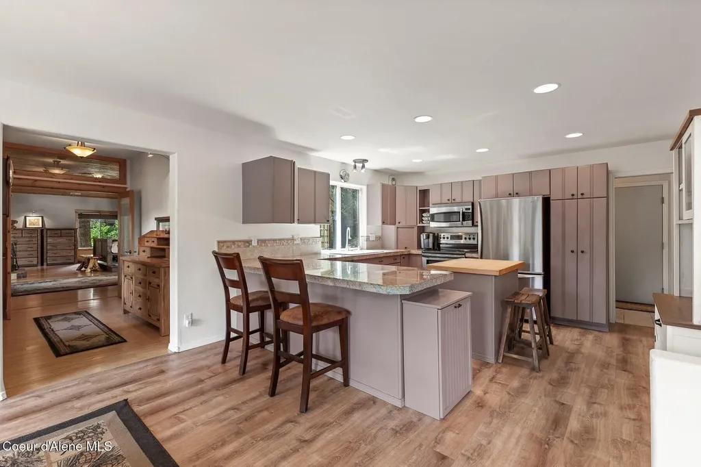 15796 N Shenandoah Drive Hayden ID 83835