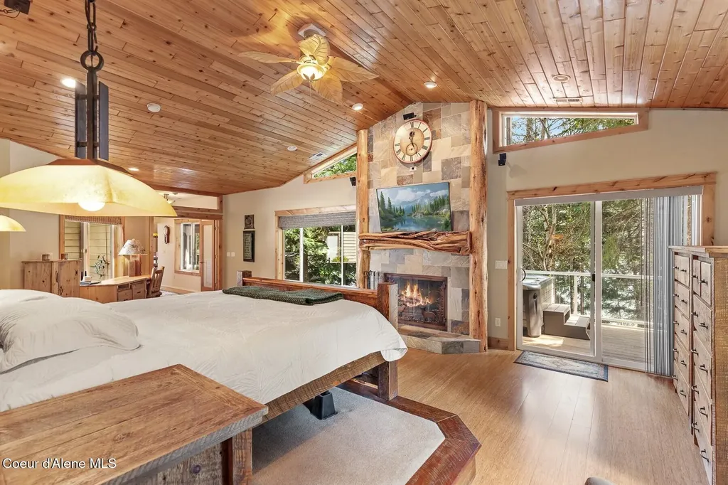 15796 N Shenandoah Drive Hayden ID 83835