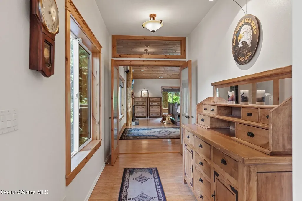 15796 N Shenandoah Drive Hayden ID 83835