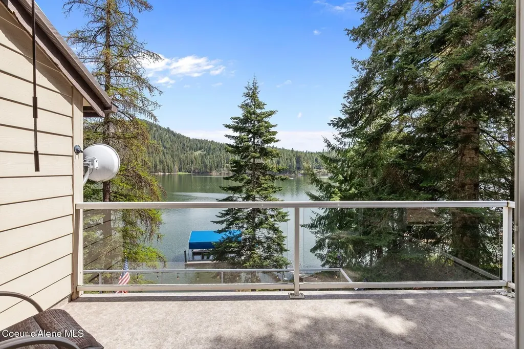 15796 N Shenandoah Drive Hayden ID 83835