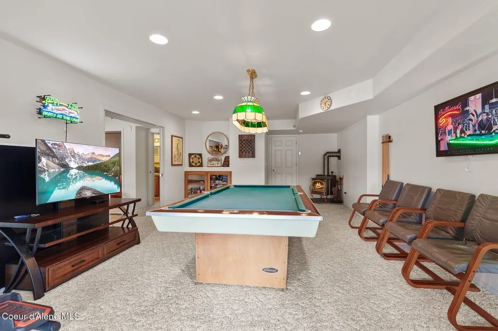 15796 N Shenandoah Drive Hayden ID 83835