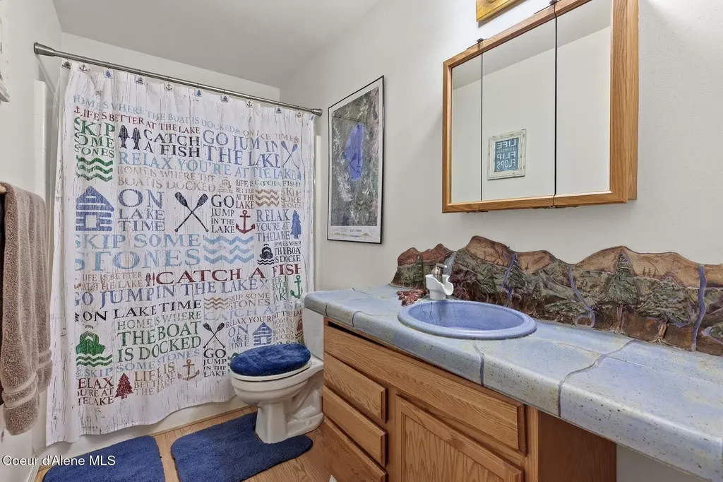 15796 N Shenandoah Drive Hayden ID 83835