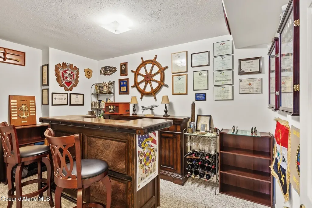 15796 N Shenandoah Drive Hayden ID 83835