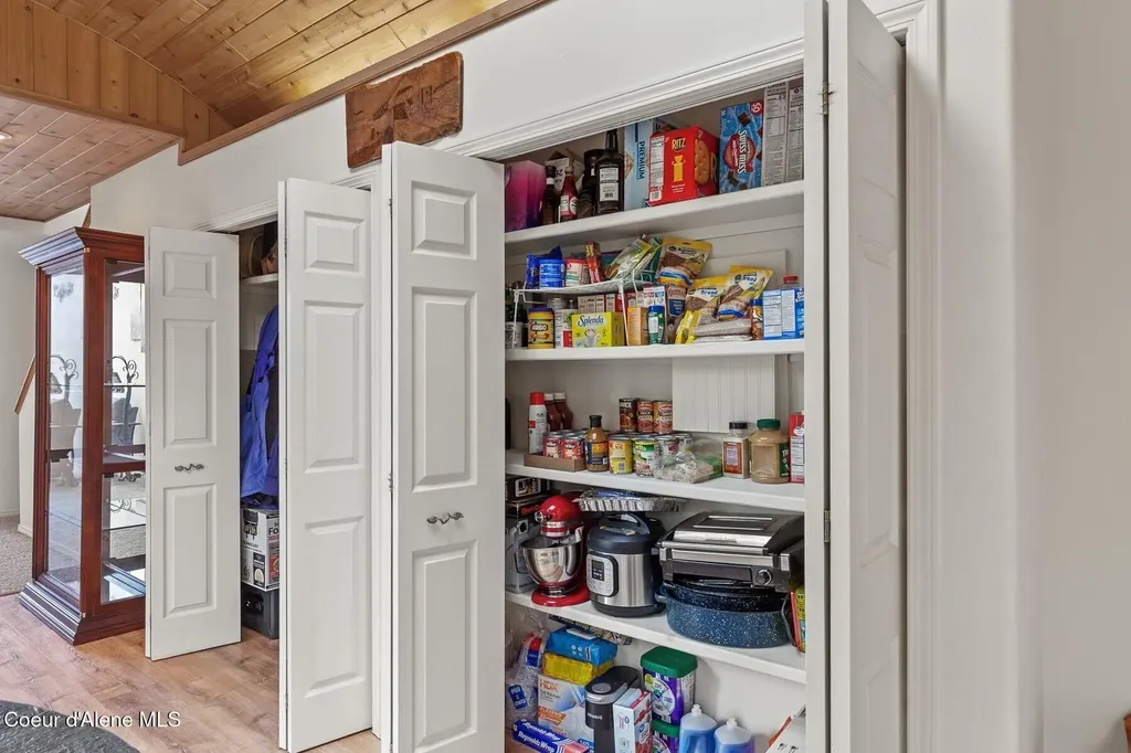 15796 N Shenandoah Drive Hayden ID 83835