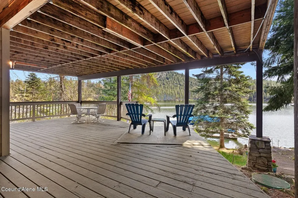 15796 N Shenandoah Drive Hayden ID 83835