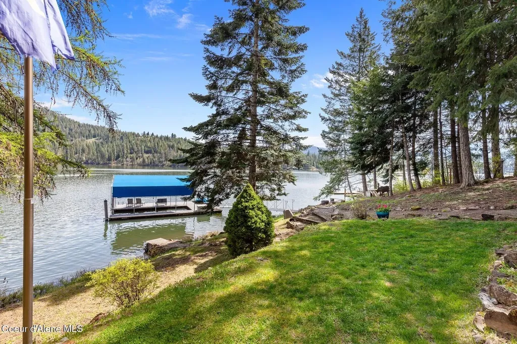 15796 N Shenandoah Drive Hayden ID 83835
