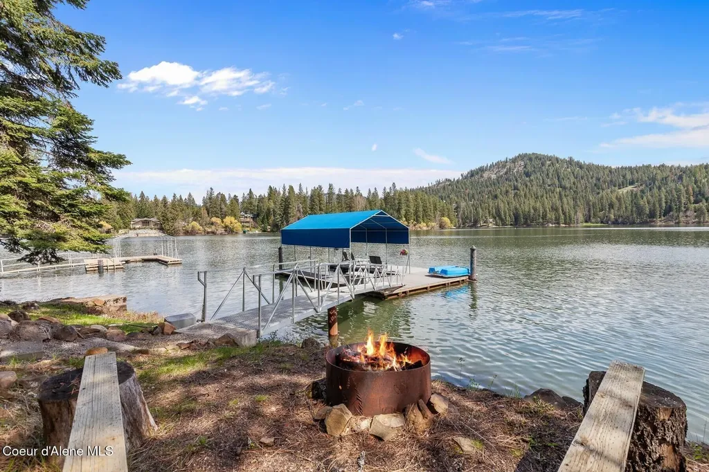 15796 N Shenandoah Drive Hayden ID 83835